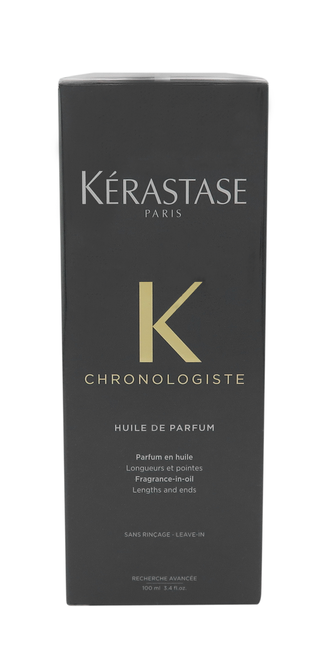 Kerastase Chronologiste Huile De Parfum 3.4 fl oz